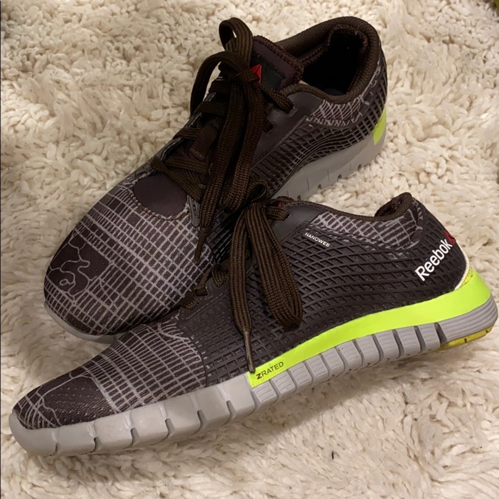 Reebok ZQuick Running Shoe